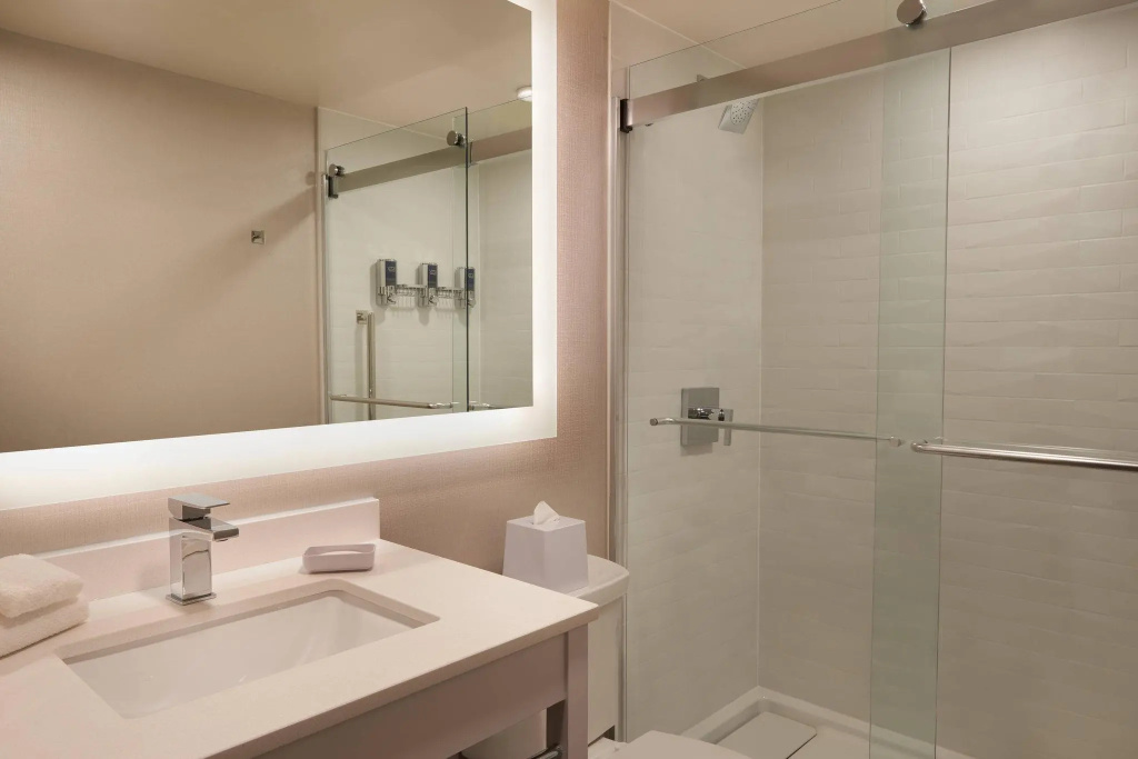 Four Points by Sheraton Hamilton - Stoney Creek - Chambres