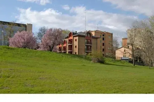 Le Volte Apartments