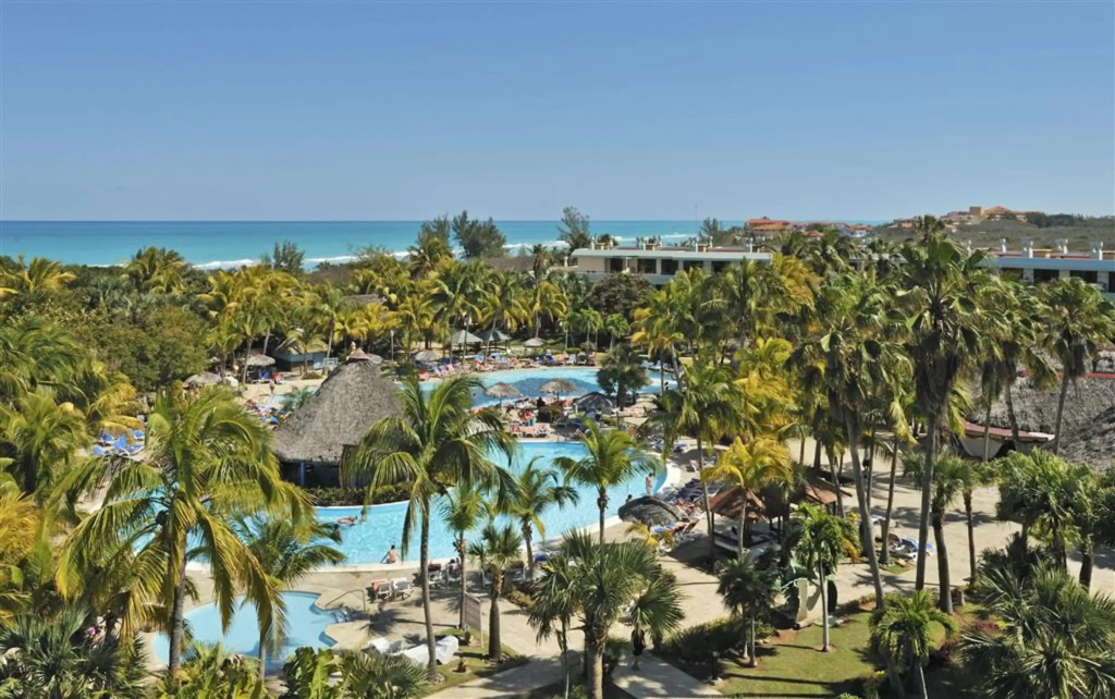 Beach & Waterfront