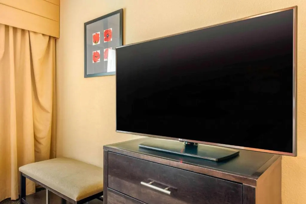 Cambria Hotel Ft Lauderdale, Airport South & Cruise Port - Chambres