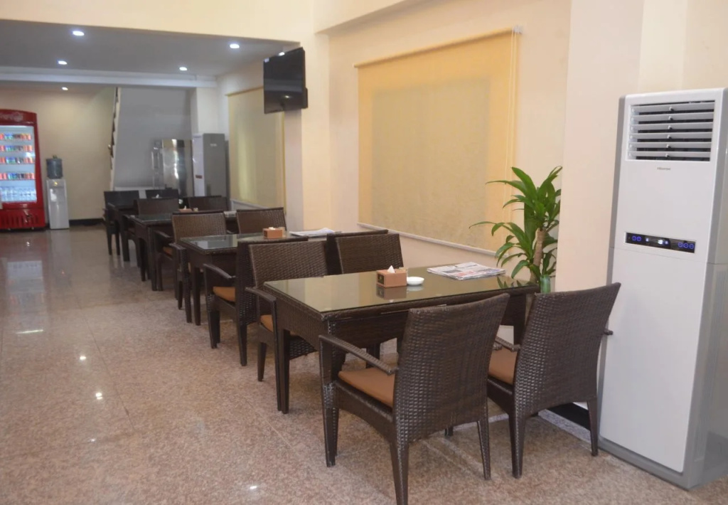 Hotel photo 15