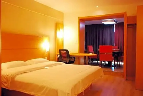 Ibis Changchun Jianshe Street - Chambres