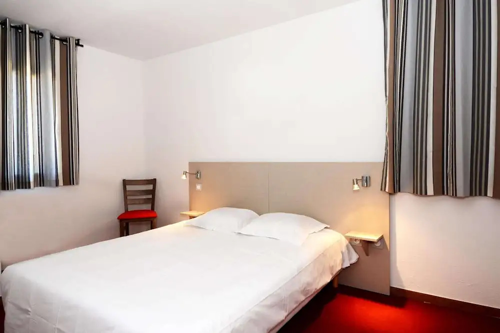Voir la photo 1 — Spacious 8-guests Holiday Apartment