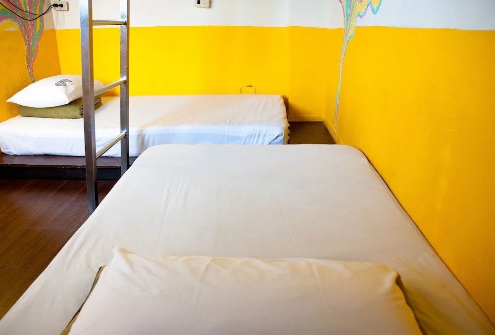 Travel Apartment