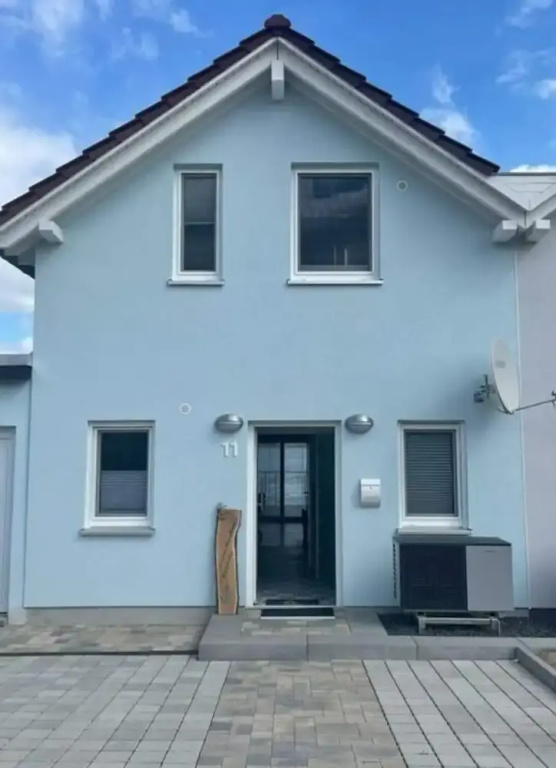 Holiday Home Pippa Comfortable Holiday Residence