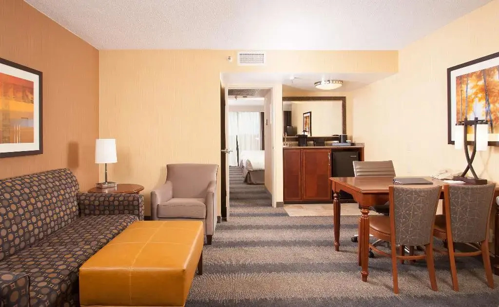 Hotel photo 19
