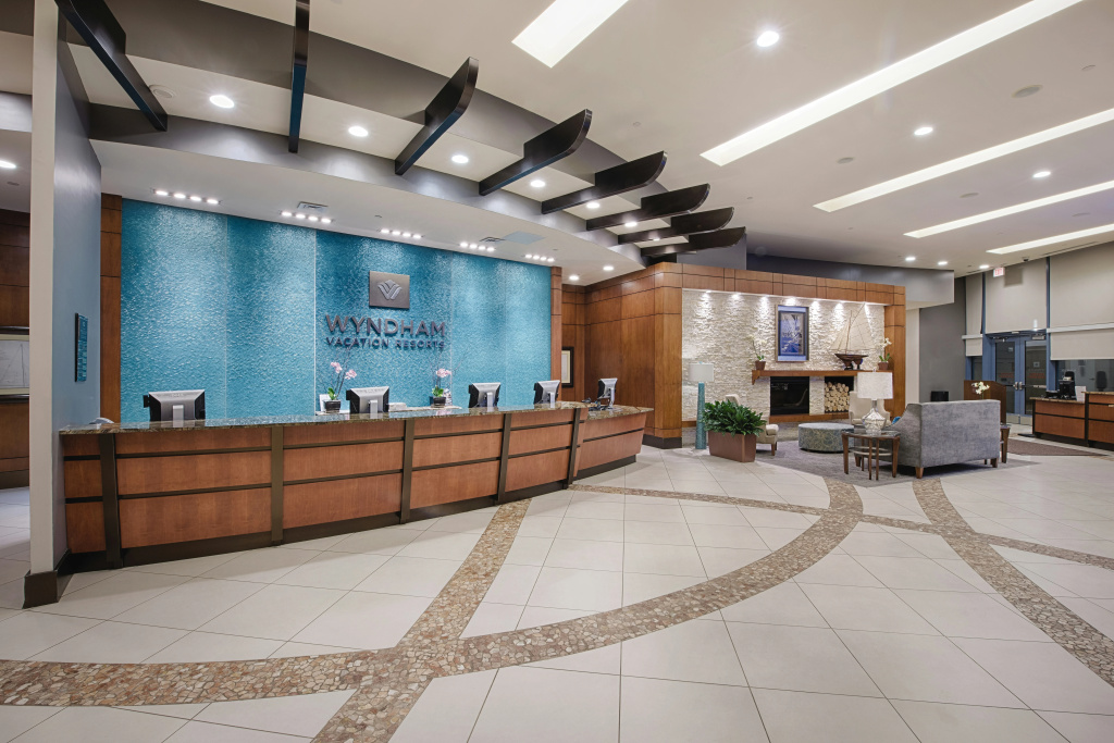 Club Wyndham National Harbor - Général