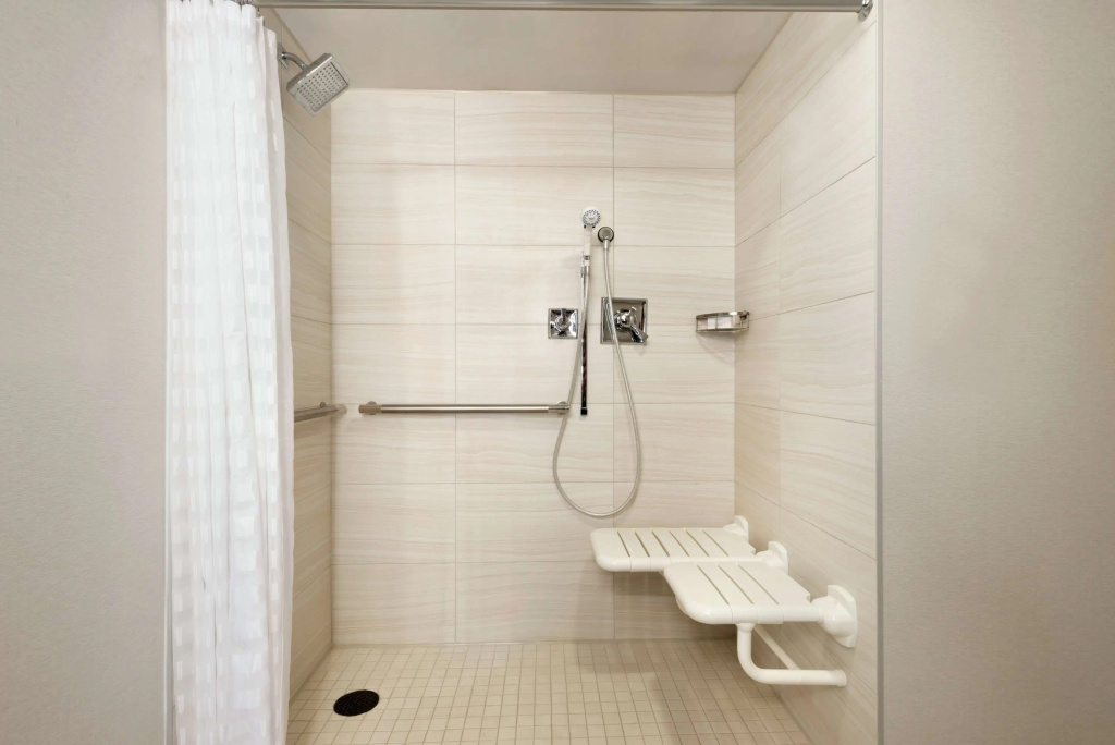 Embassy Suites by Hilton Indianapolis Downtown - Général