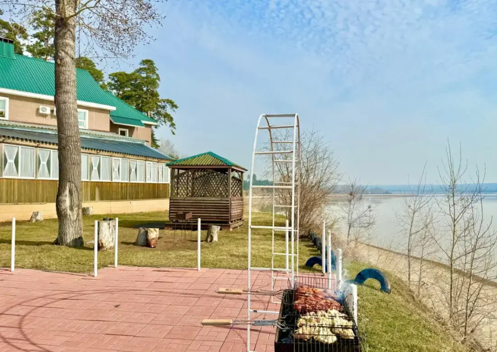 Hotel photo 10