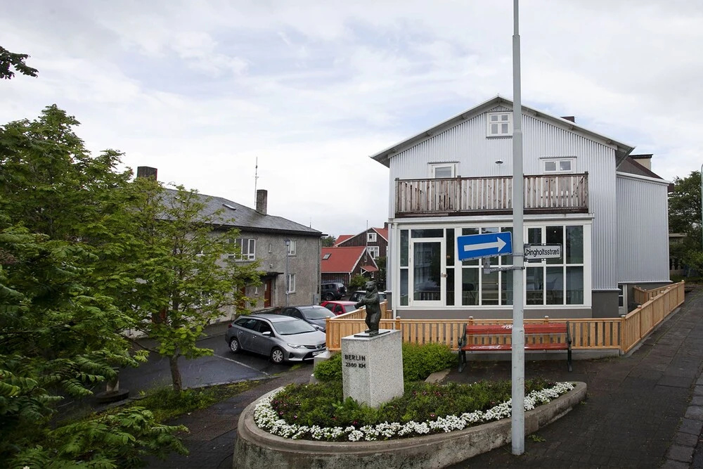 Ilmur Apartments