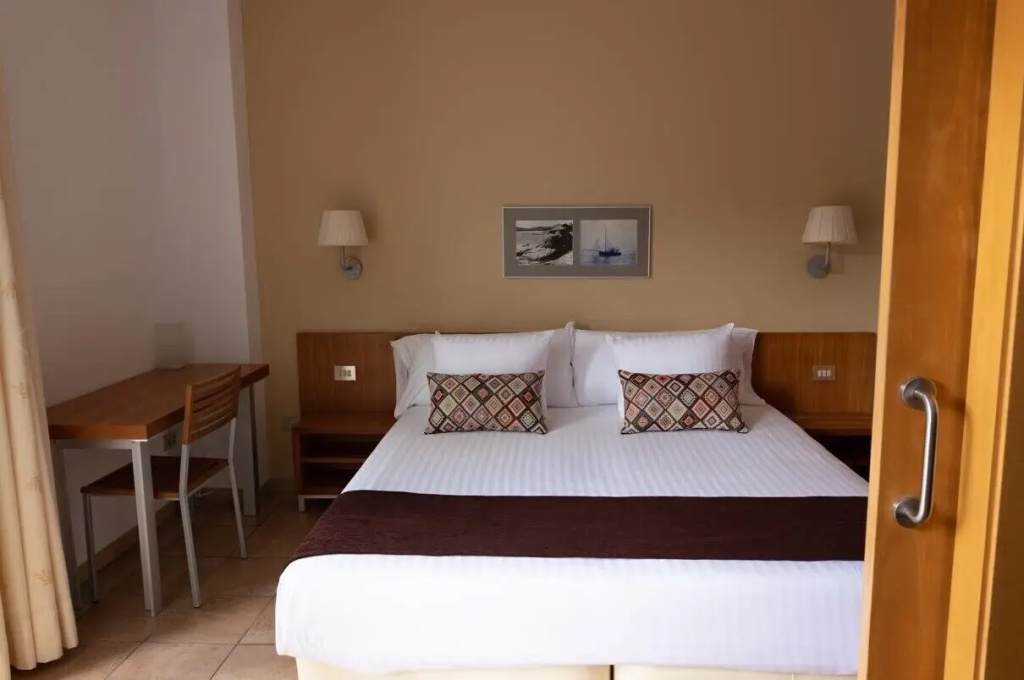Hotel NM Suites by Escampa Hotels - Général