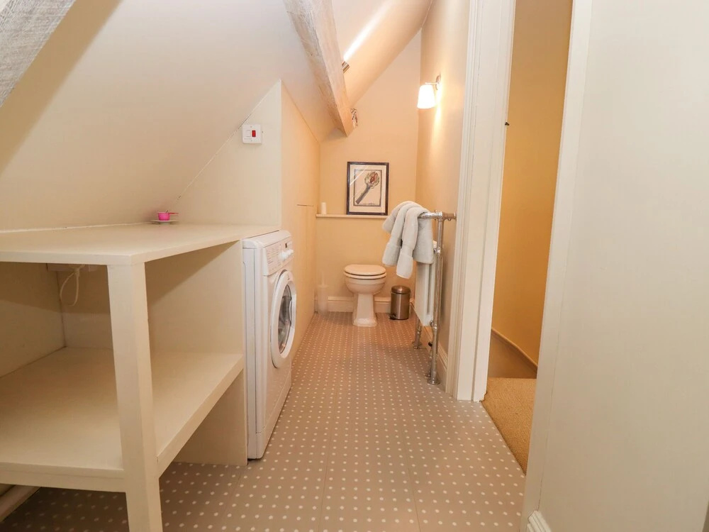 Hotel photo 8