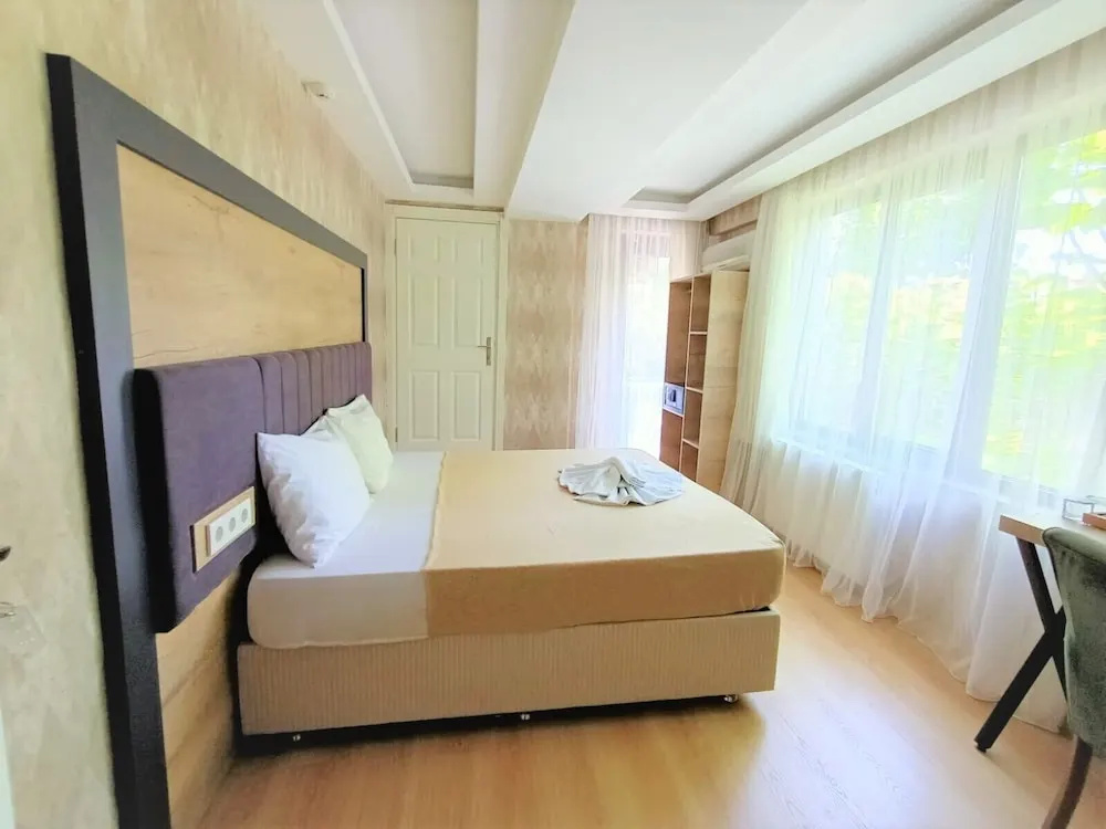 Отель Avcilar Elit Hotel в Стамбуле
