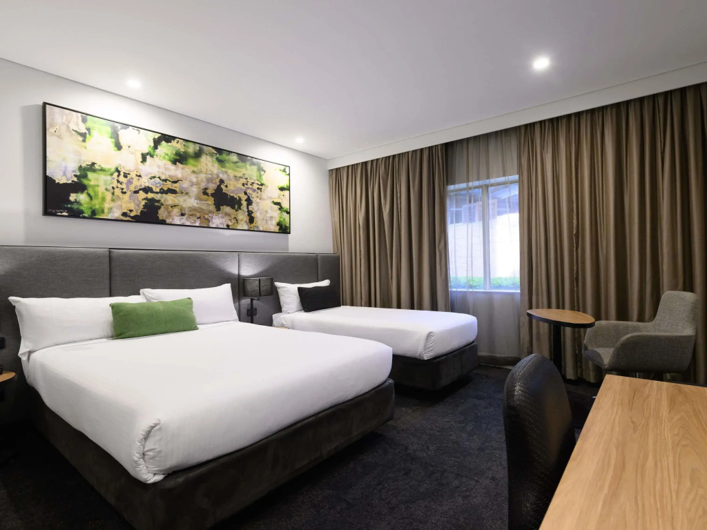 Hotel photo 20