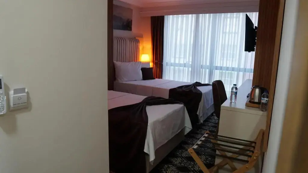Hotel photo 3