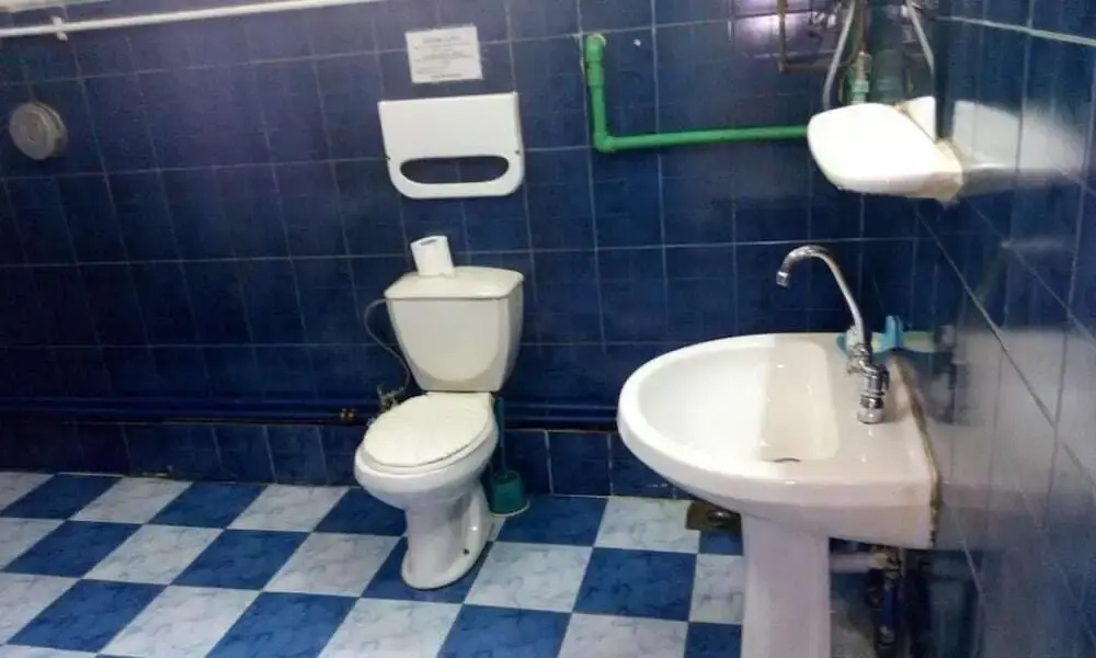 Hotel photo 7