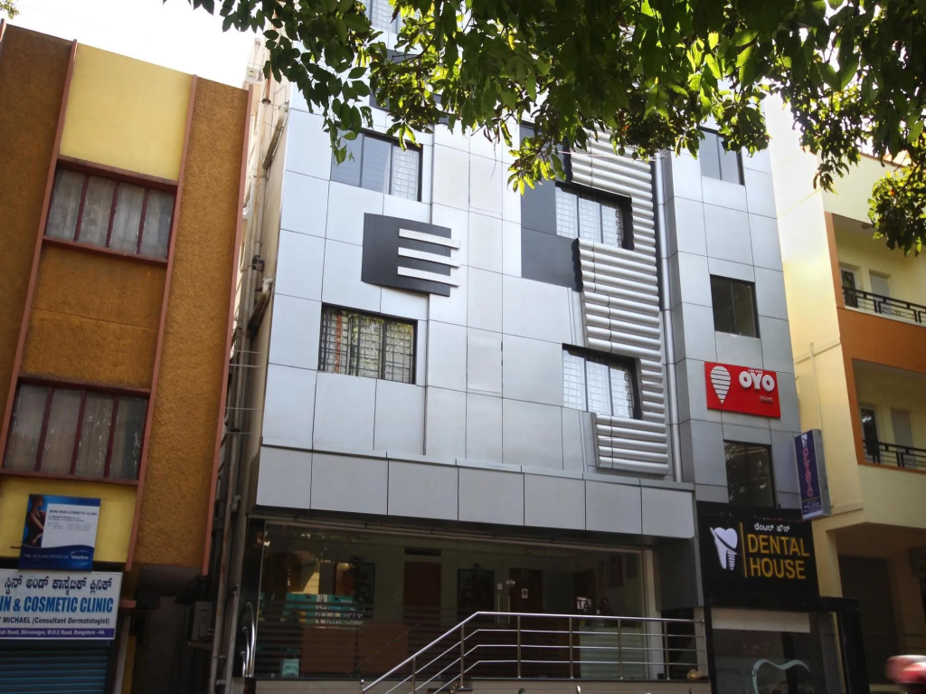 Sunil Residency