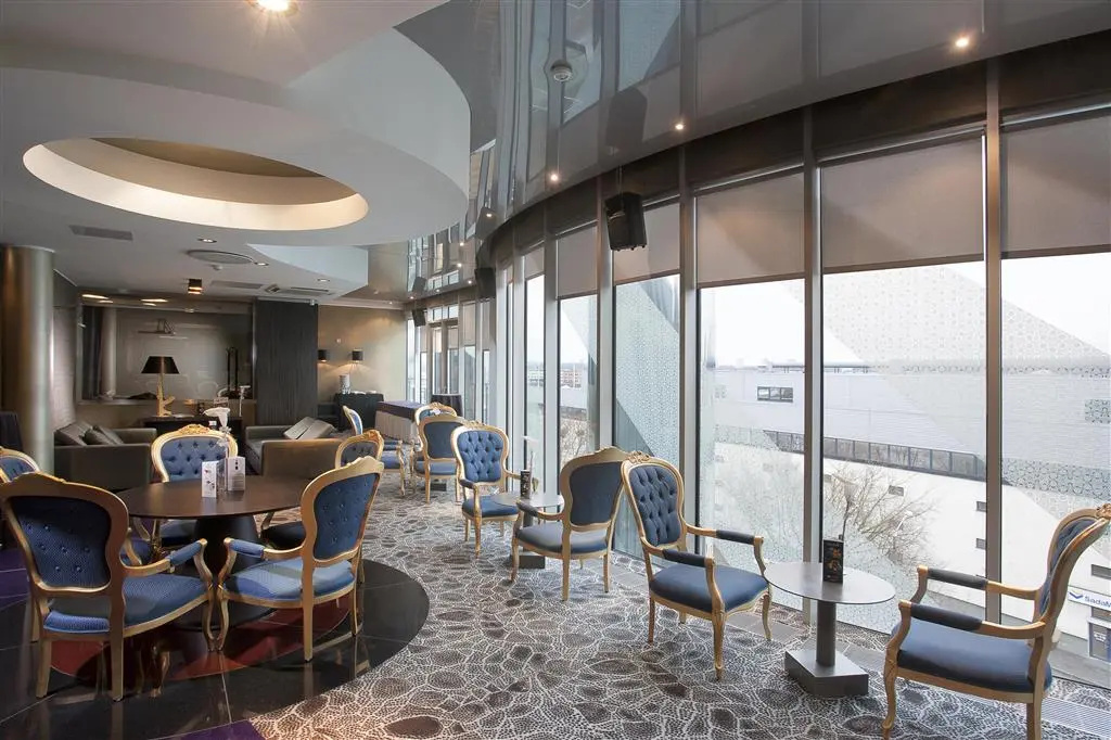 Tallink Spa and Conference Hotel - Général