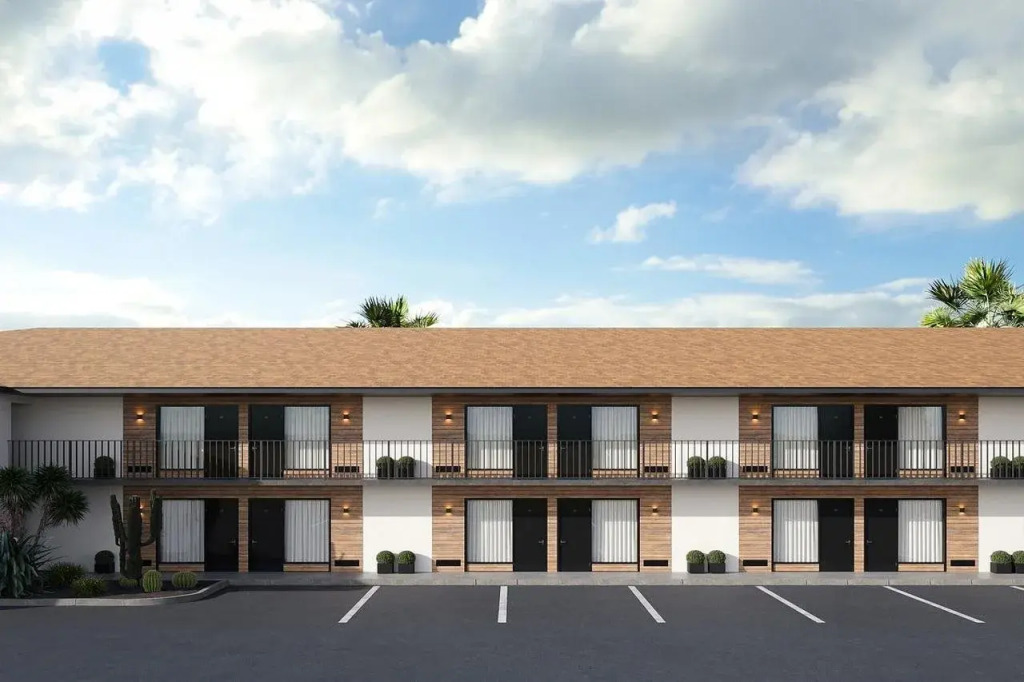The Vietta Hotel