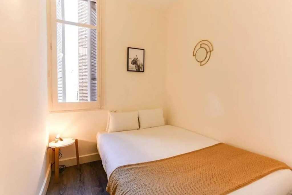Stylish 2 Bdr apartment in Trendy Gracia