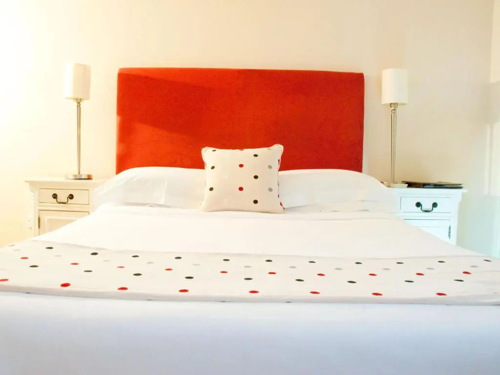 The Beansheaf Hotel - Chambres