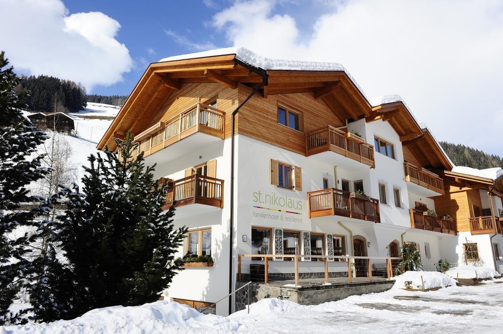 Guesthouse St Nikolaus