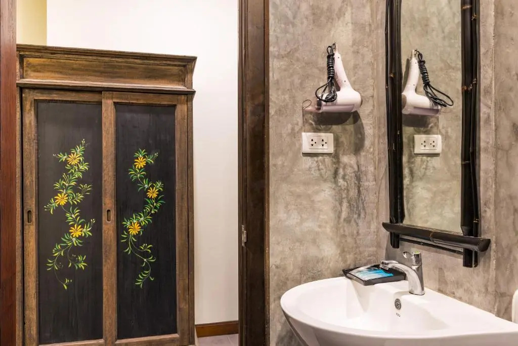 Seeka Boutique Resort - Relaxing Stay - Balcony, Pool & Near Beach - Chambres