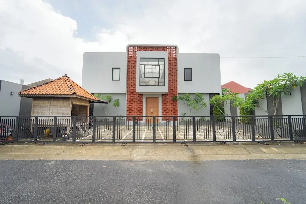 Kragilan Co Living By ARBA