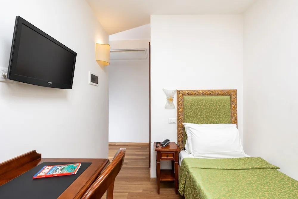 Hotel Giardinetto - Chambres