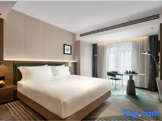 Aden Select Shenzhen Taizi - Chambres