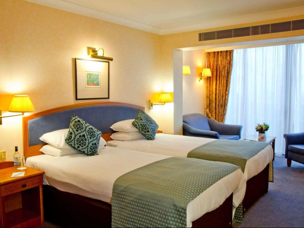 Derby Mickleover Hotel, BW Signature Collection - Général