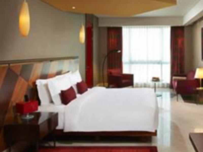 Jumeirah Creekside Hotel