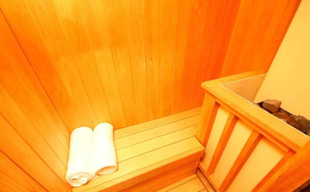 Hotel photo 19