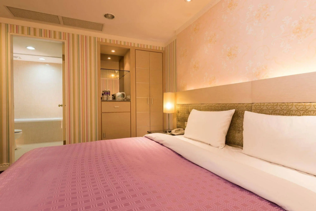 Wonstar Hotel Songshan - Général