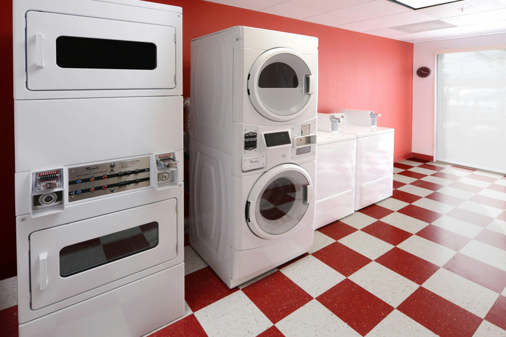 Towneplace Suites by Marriott Houston Galleria Area - Général
