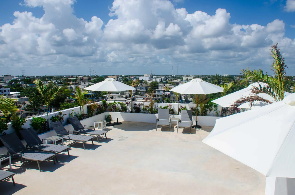 Hotel photo 18