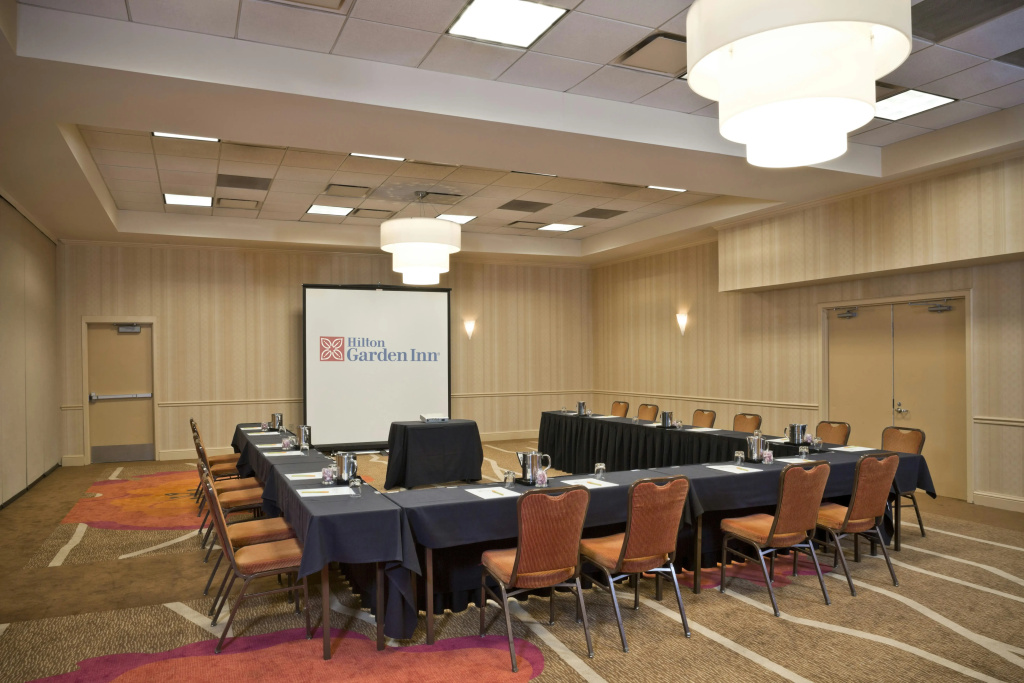 Hilton Garden Inn Baltimore/White Marsh - Général