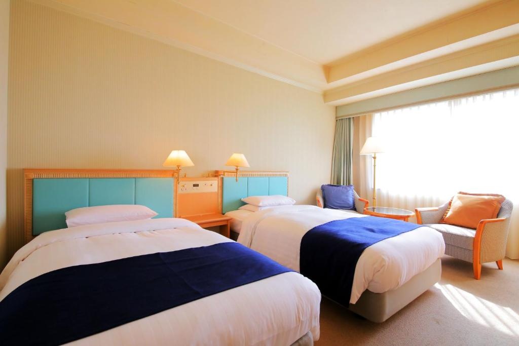 Palace Hotel Tachikawa 사진 11