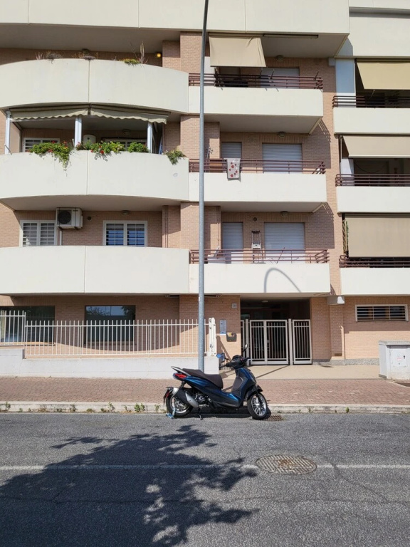 Residence Porta di Roma 2
