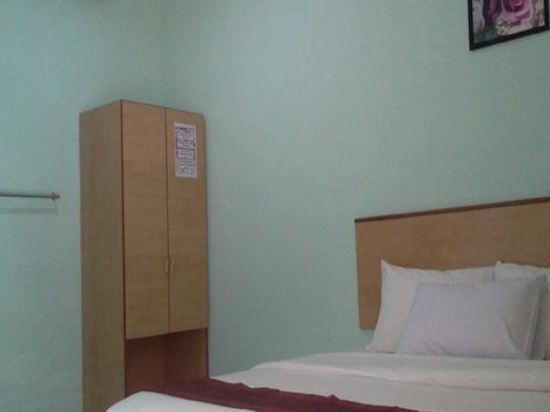 Rose Inn Motel