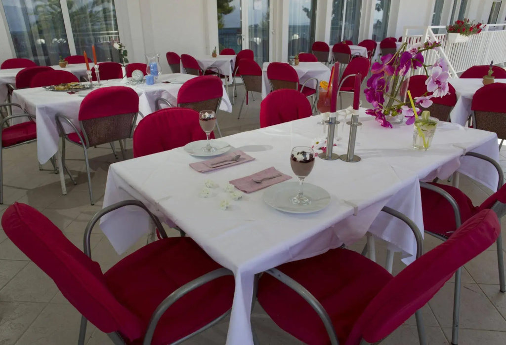 Hotel Faraon - Général