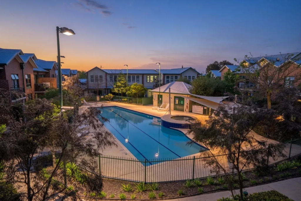 Best Western Plus Ascot Serviced Apartments
