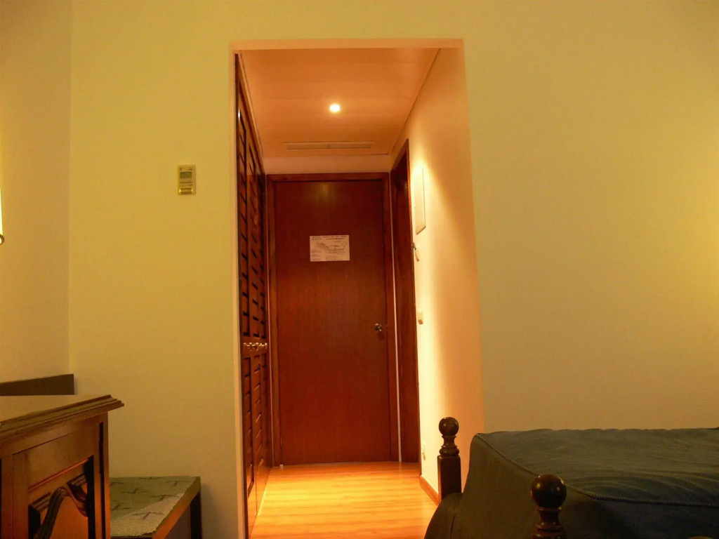 Vinha da Areia Beach Hotel - Général