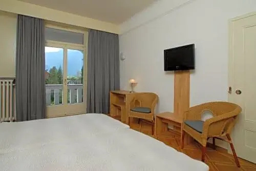 Mattenhof Resort - Chambres
