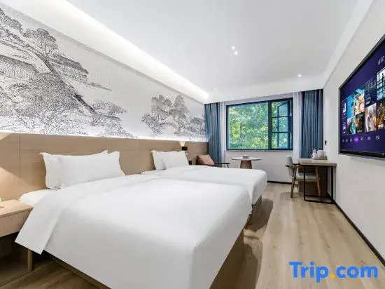 Superior Double room (twin beds)