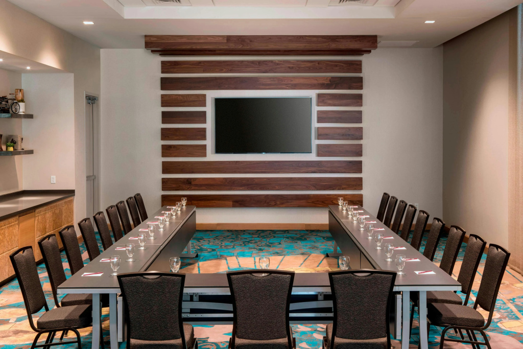 Residence Inn by Marriott Boston Watertown - Général