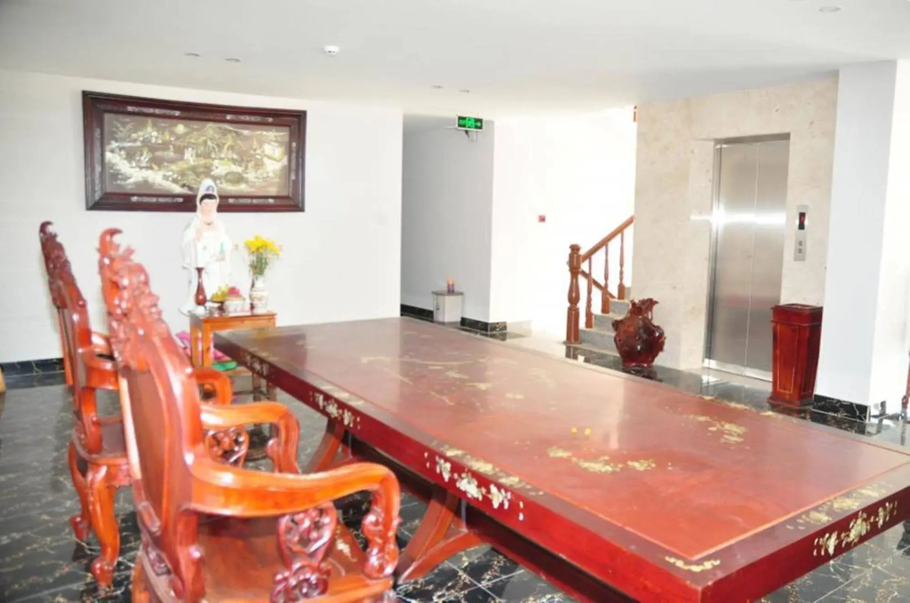 Holiday Phu Quoc Hotel - Général