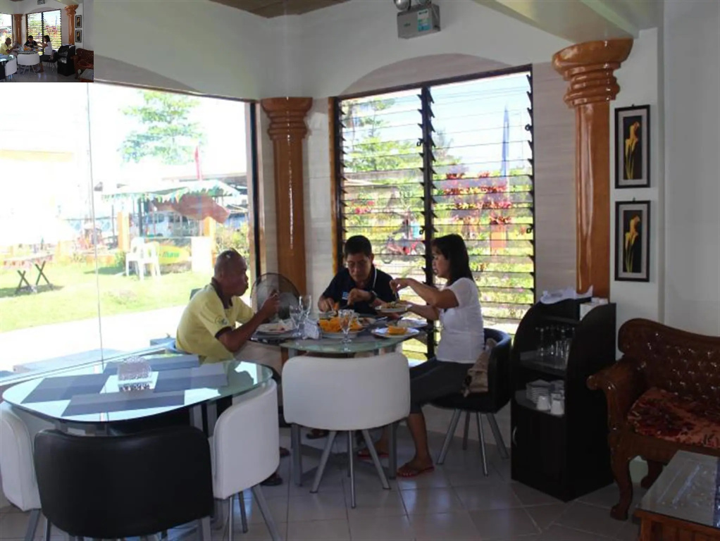 Standard Family room