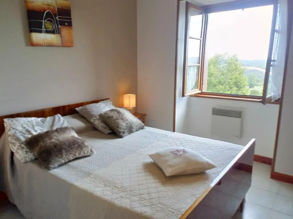 Voir la photo 4 — Gîte Daglan, 3 pièces, 4 personnes - FR-1-616-77