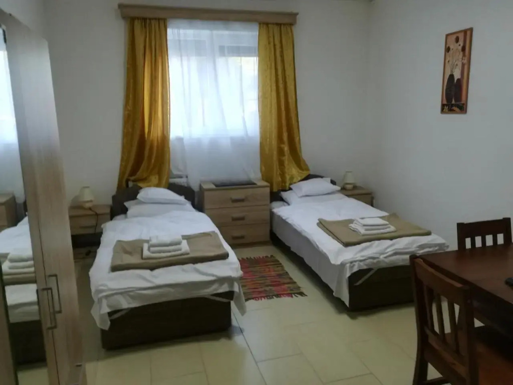 Juniperus Apartman - фото 2